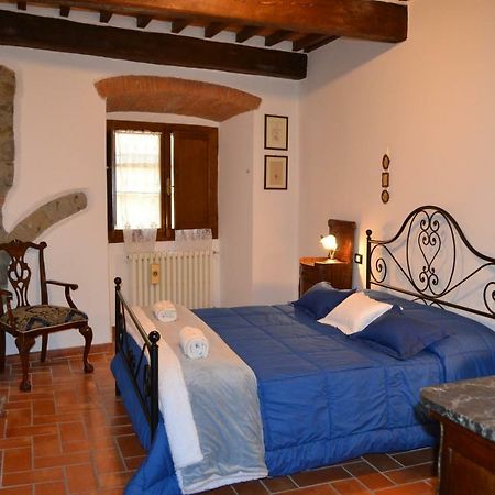 Sweet Cortona Villa Exterior photo