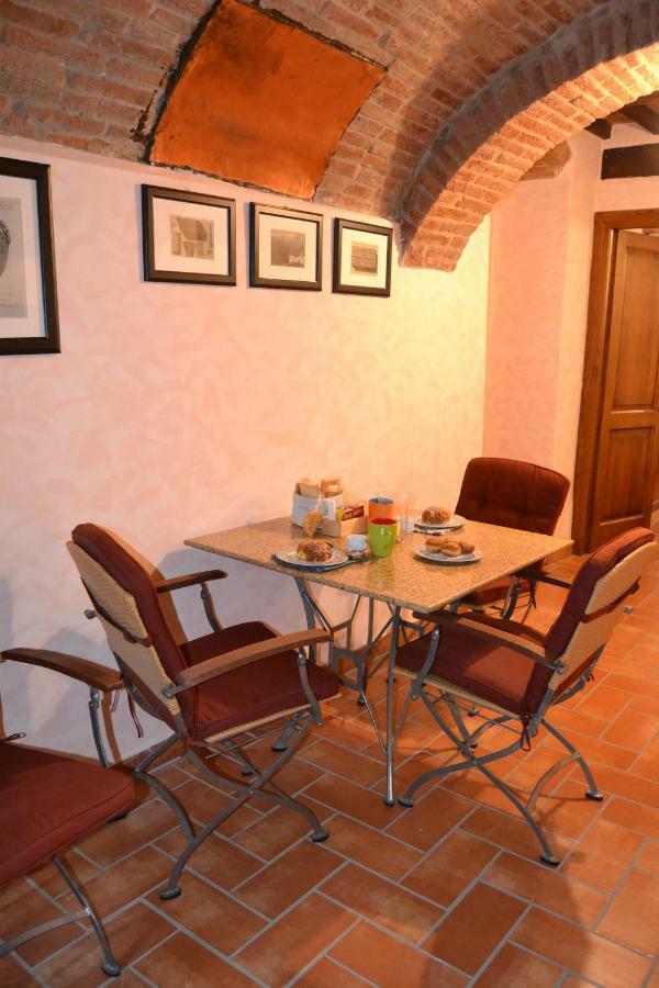 Sweet Cortona Villa Exterior photo