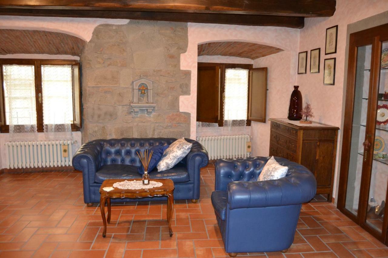 Sweet Cortona Villa Exterior photo