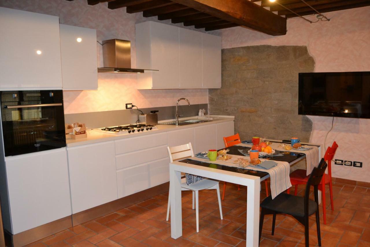 Sweet Cortona Villa Exterior photo
