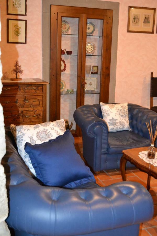 Sweet Cortona Villa Exterior photo