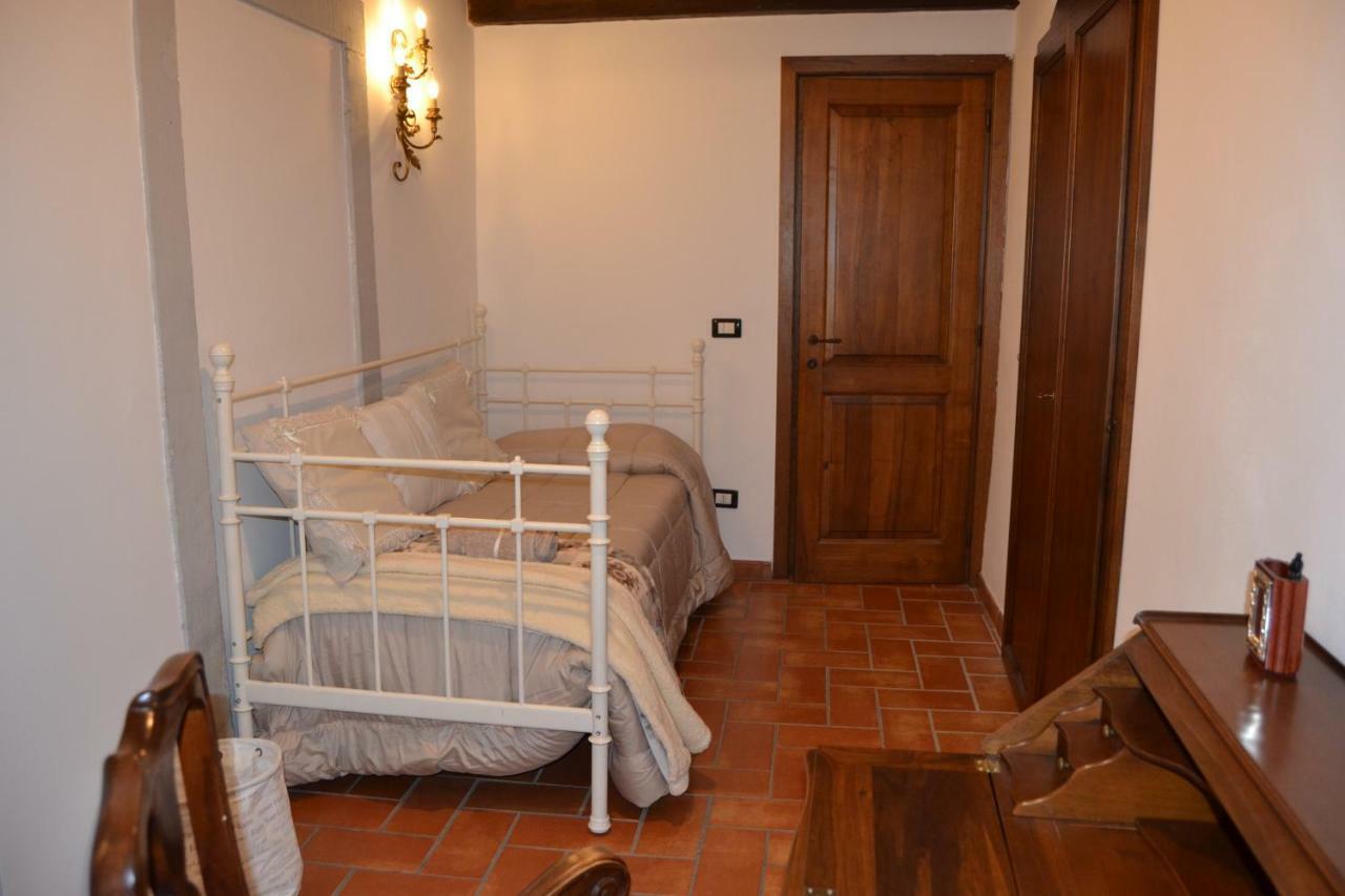 Sweet Cortona Villa Exterior photo